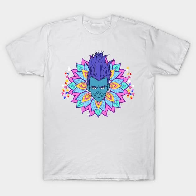 Haller! T-Shirt by ChangoATX